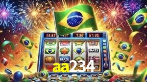 Sports Statistics aa234