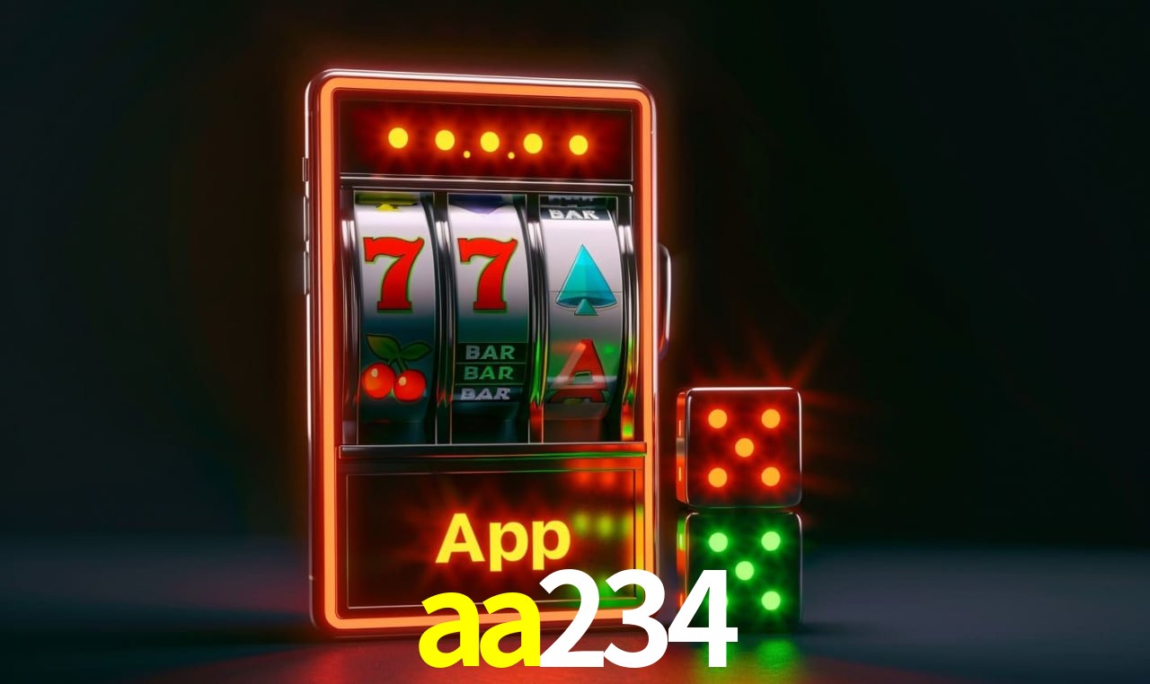 Inovações de Jogos na aa234: O Futuro das Experiências Interativas