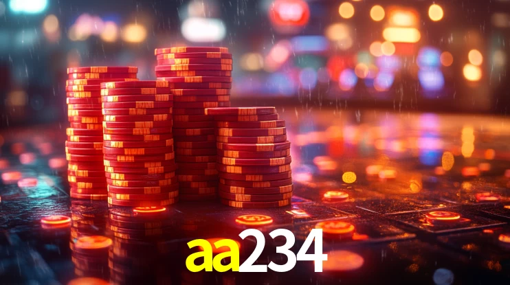 aa234: Jogue Crash e Experimente Alta Recompensa Instantânea