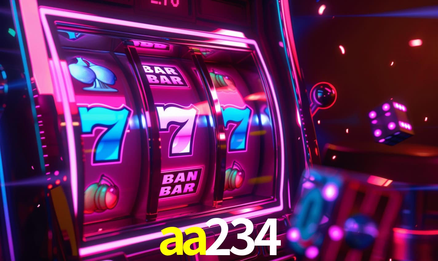 Jogos de Slot aa234