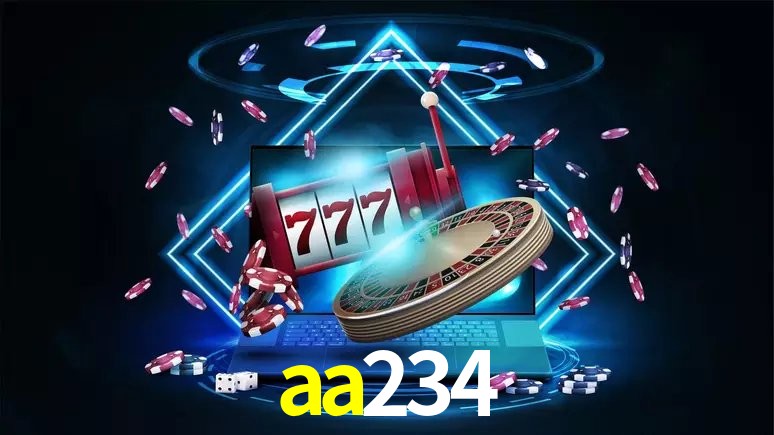 A Experiência Imersiva dos Cassinos Ao Vivo no aa234