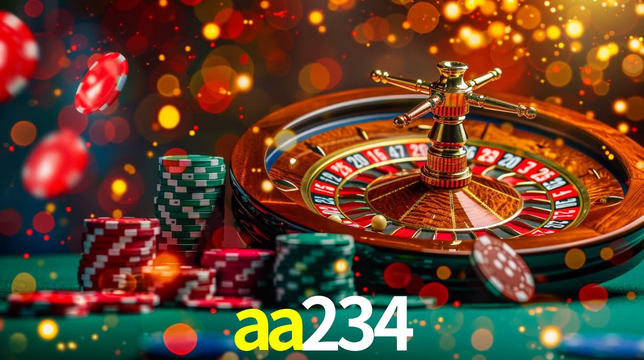 Login Seguro aa234