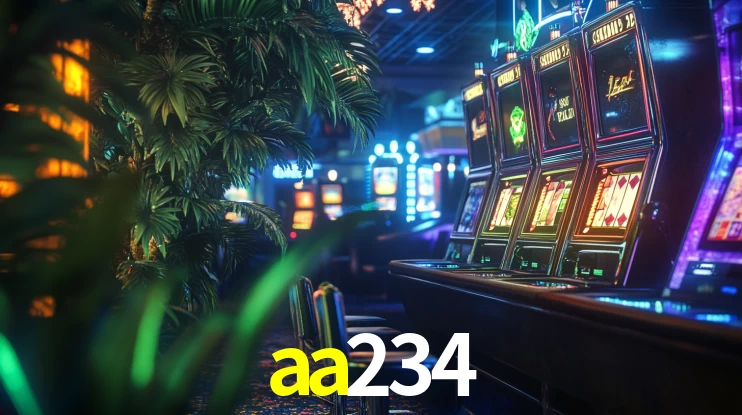 aa234 App Interface