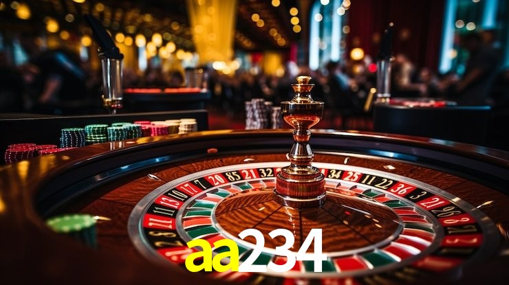 Account Benefits aa234