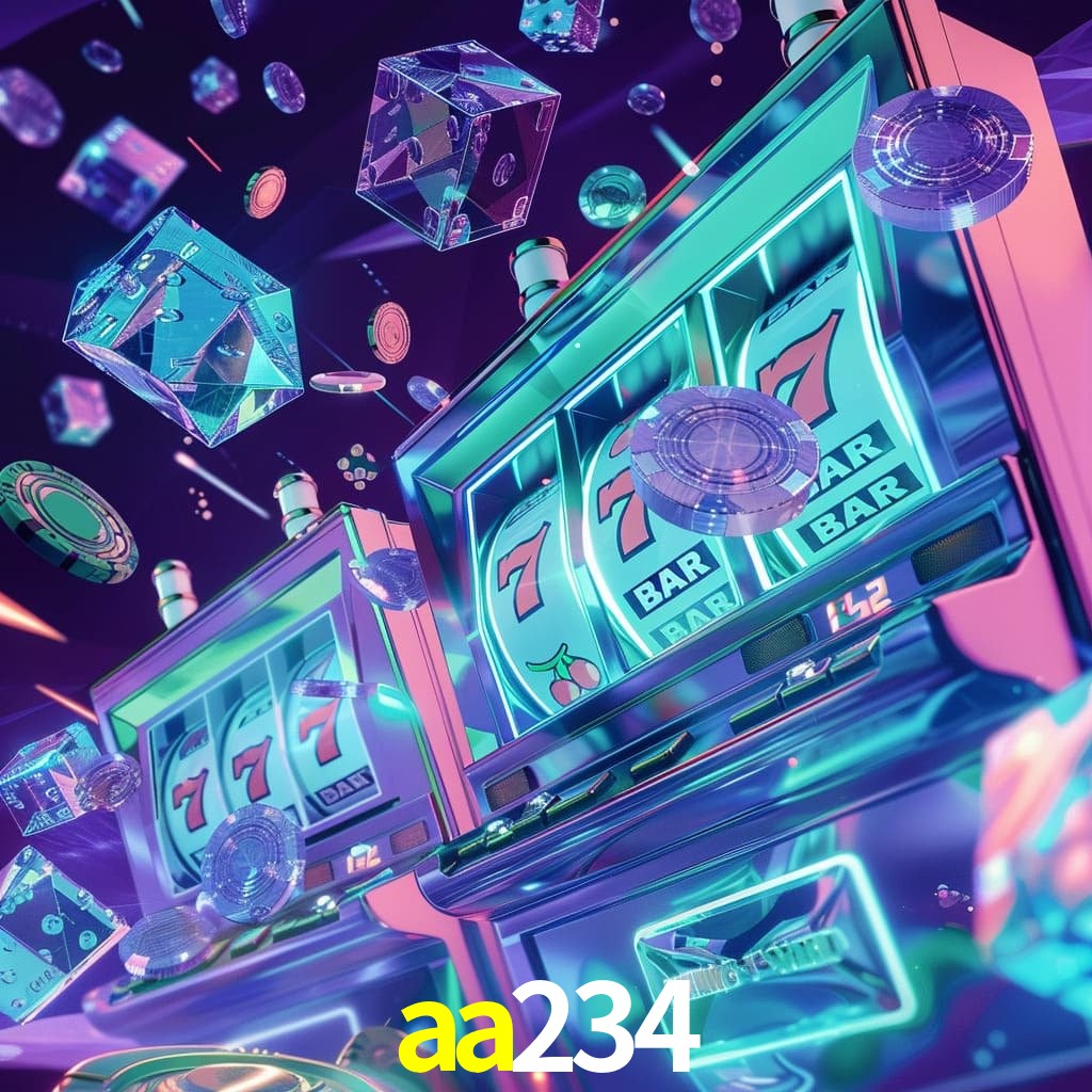 Integração de APIs aa234