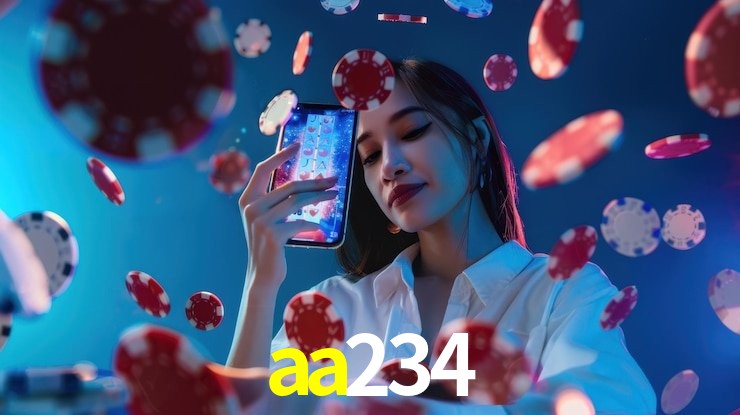 Segurança 2FA aa234