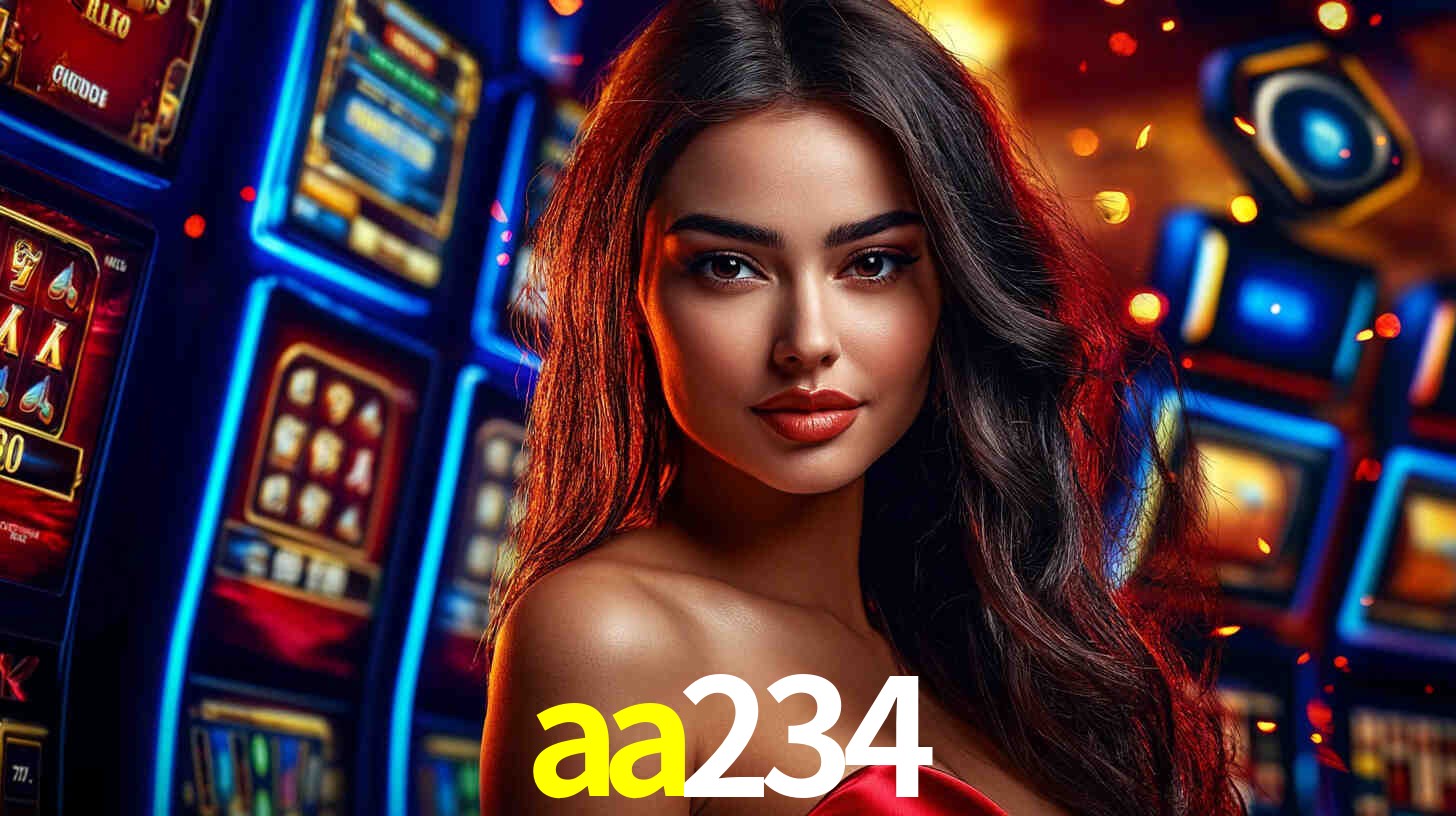Estatísticas Esportivas aa234