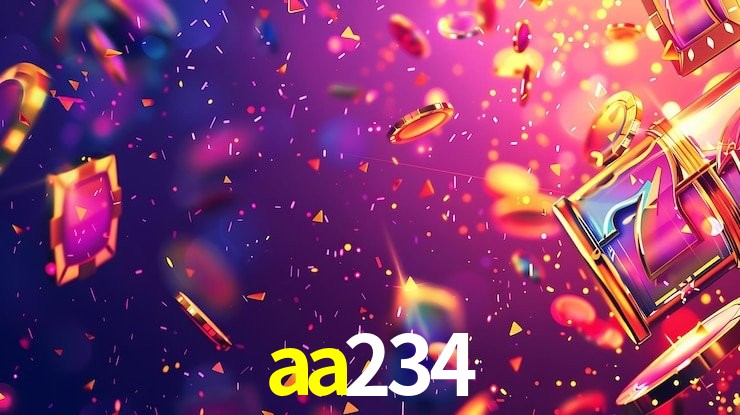 Sistemas de Segurança aa234