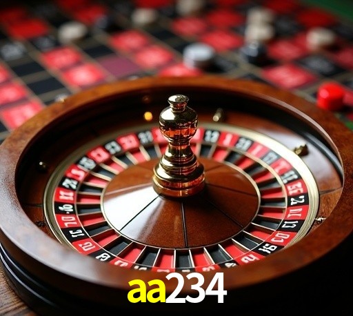 Descubra a Essência do aa234: Nossa História e Compromissos
