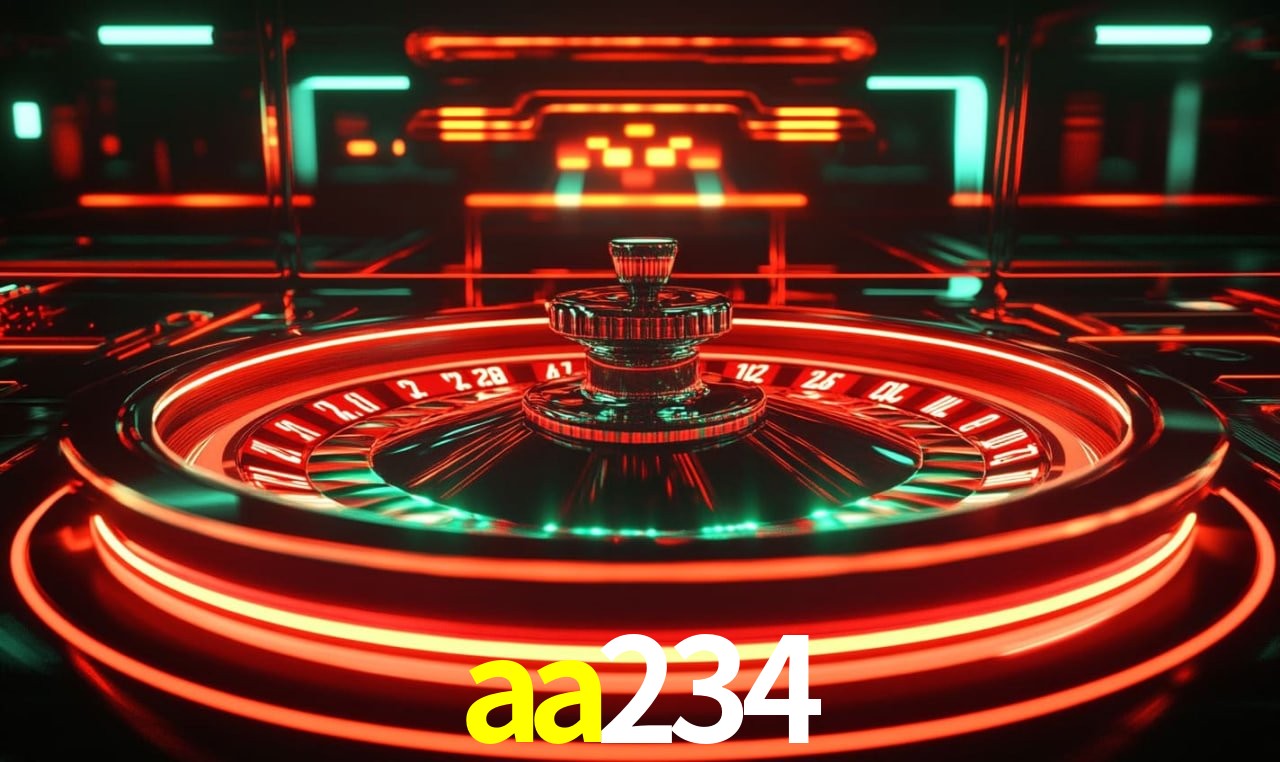 Interface do App aa234