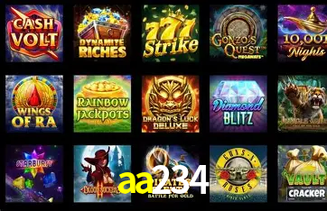 Flash Promotion aa234