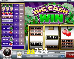 Descubra o Mundo do Cassino Online com aa234