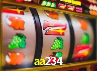 Descubra o Mundo do Cassino Online com aa234