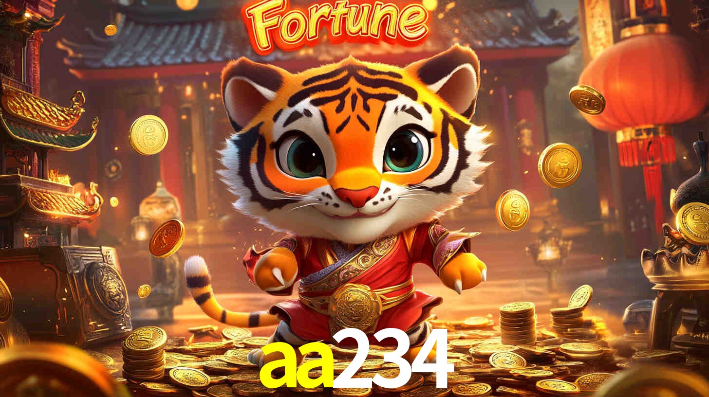 Torneios aa234