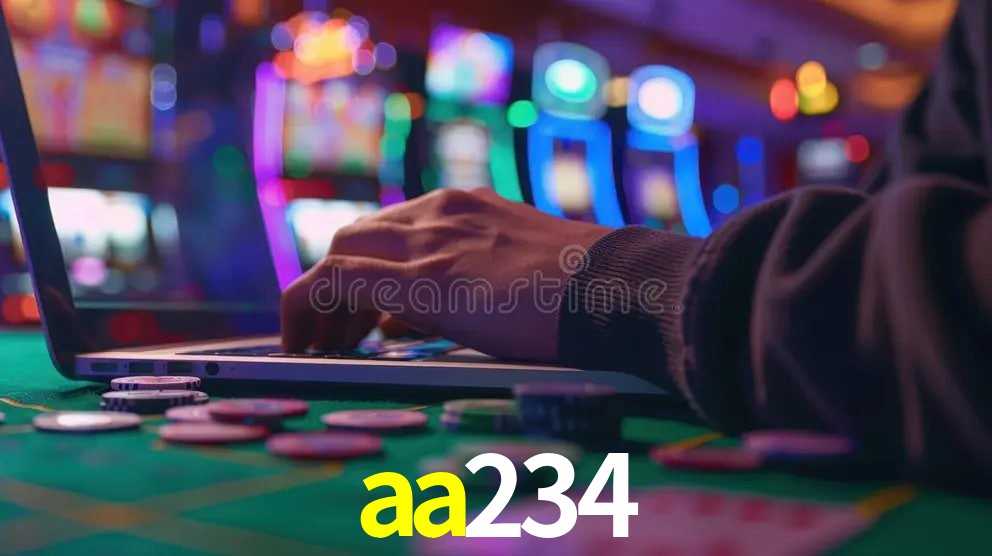 Descubra a Essência do aa234: Nossa História e Compromissos