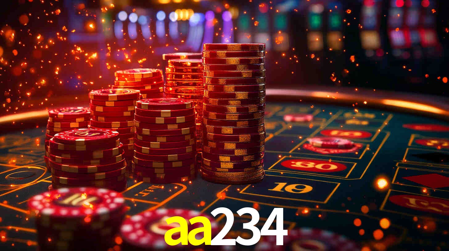 aa234 bet