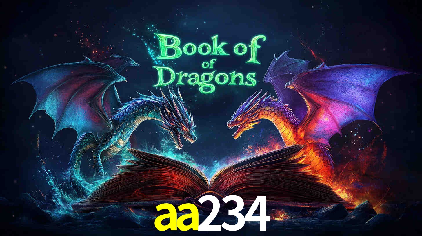 Bônus de Boas-vindas aa234