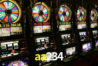 A Emoção da Loteria na aa234: Uma Chance de Mudança de Vida