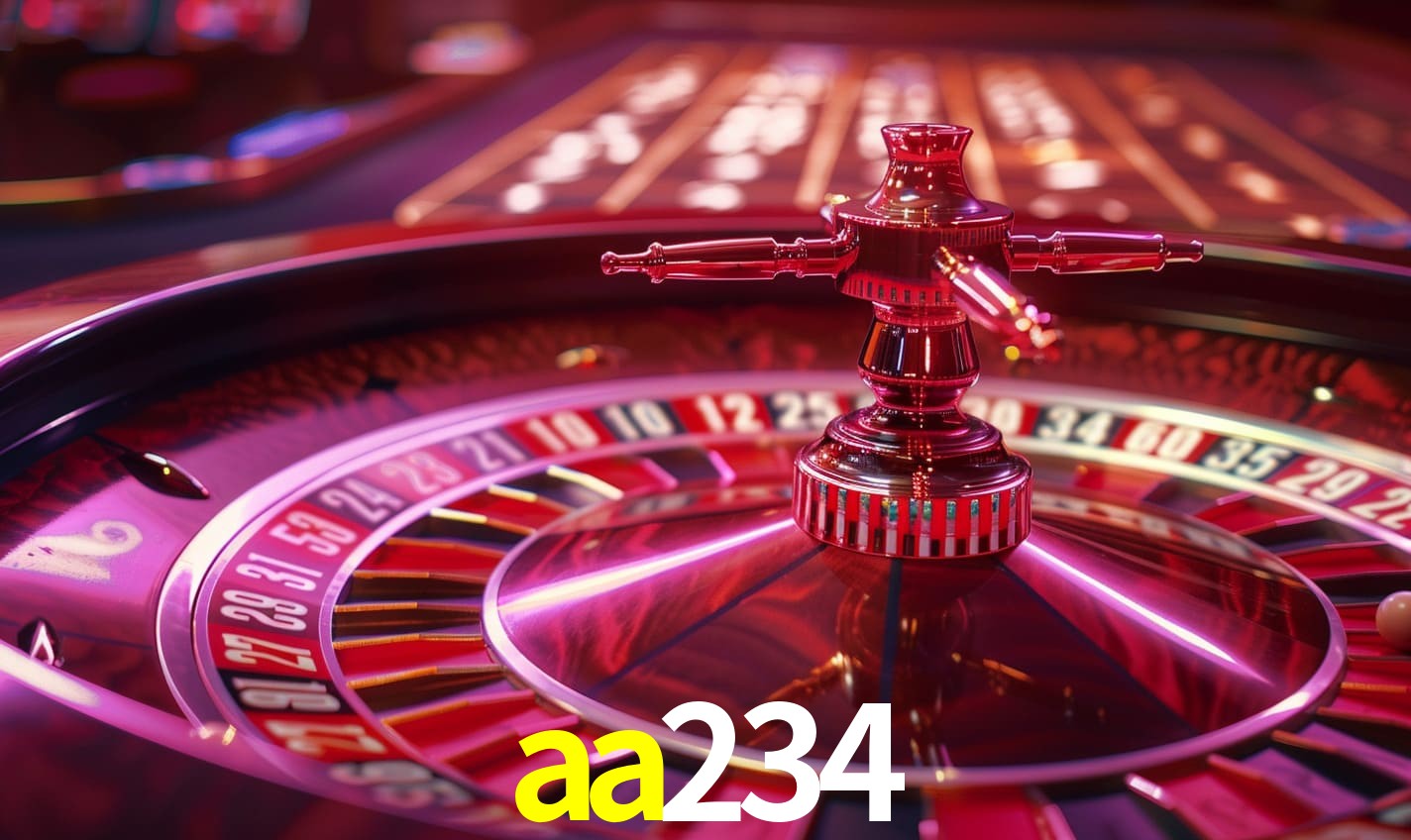Provedores de Jogos aa234