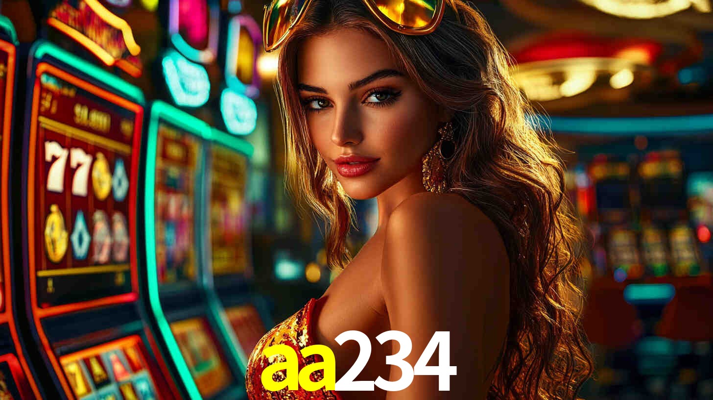 Experimente o Login Seguro Premium no aa234