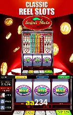 Exclusive Offers aa234