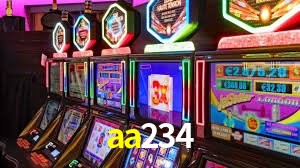 Desvendando o Mundo dos Jogos Virtuais na aa234