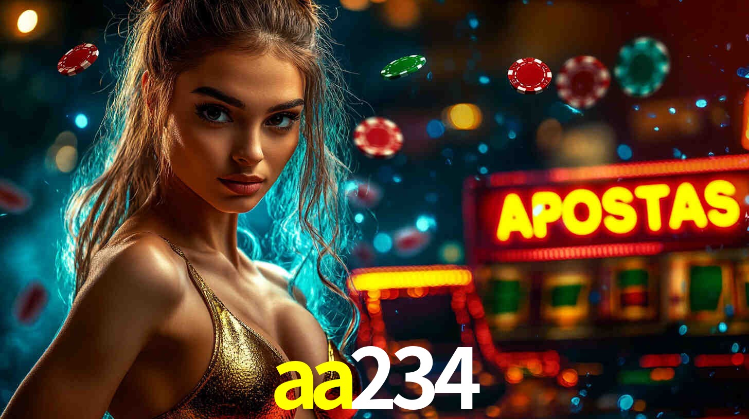 Casino VIP aa234
