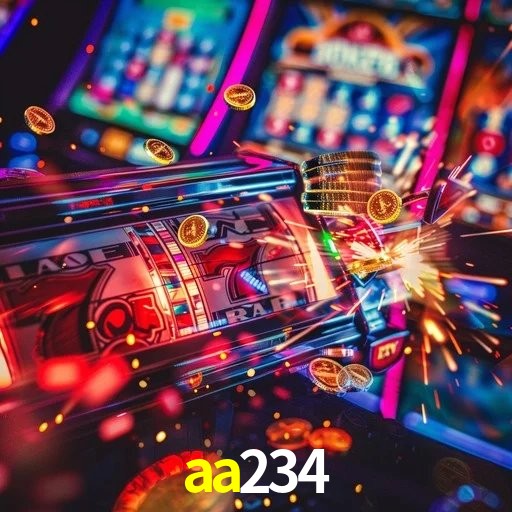 A Revolução dos Aplicativos de Jogos no aa234