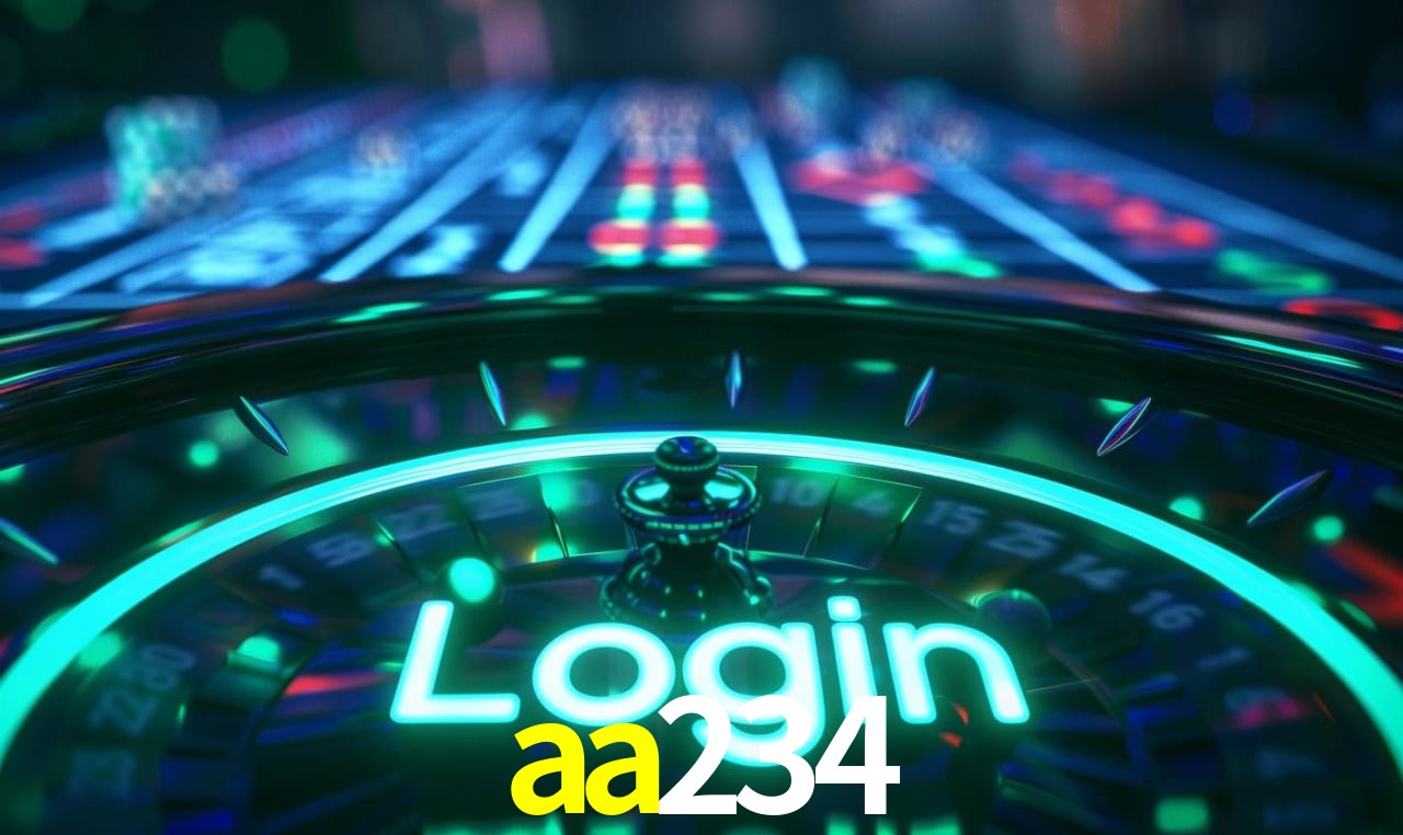 Descubra a Magia dos Jogos de Arcade no aa234