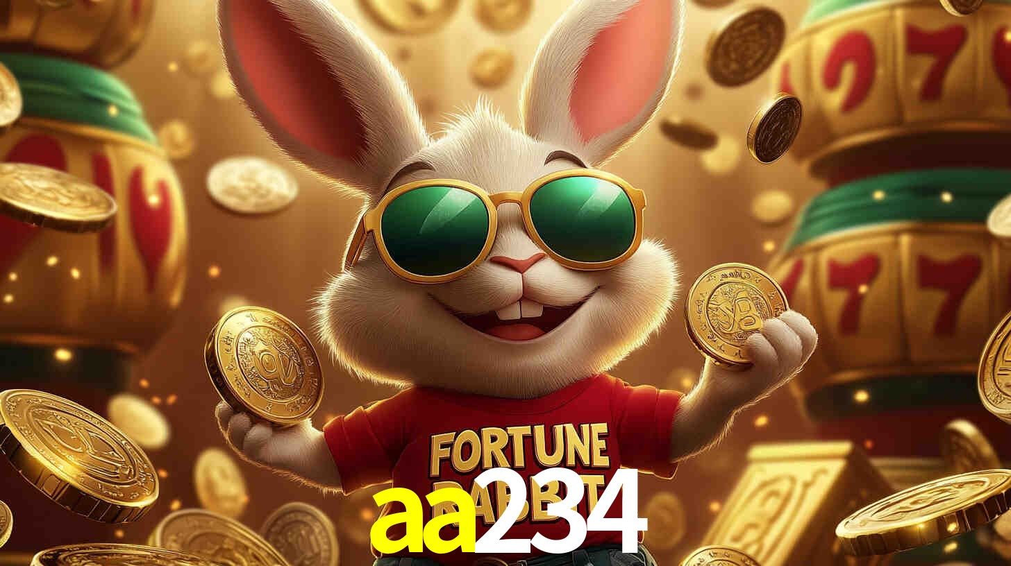 Desvendando o Mundo dos Jogos Virtuais na aa234